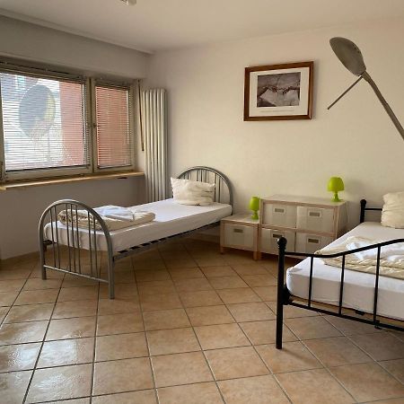 Apartment In Kaiserslautern Zewnętrze zdjęcie