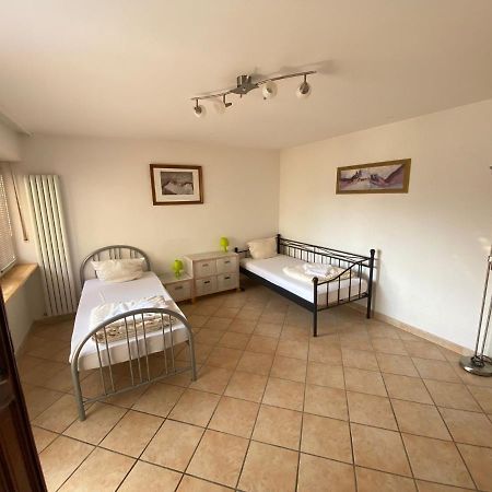Apartment In Kaiserslautern Zewnętrze zdjęcie