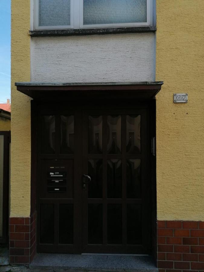 Apartment In Kaiserslautern Zewnętrze zdjęcie