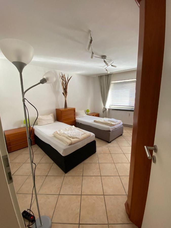 Apartment In Kaiserslautern Zewnętrze zdjęcie