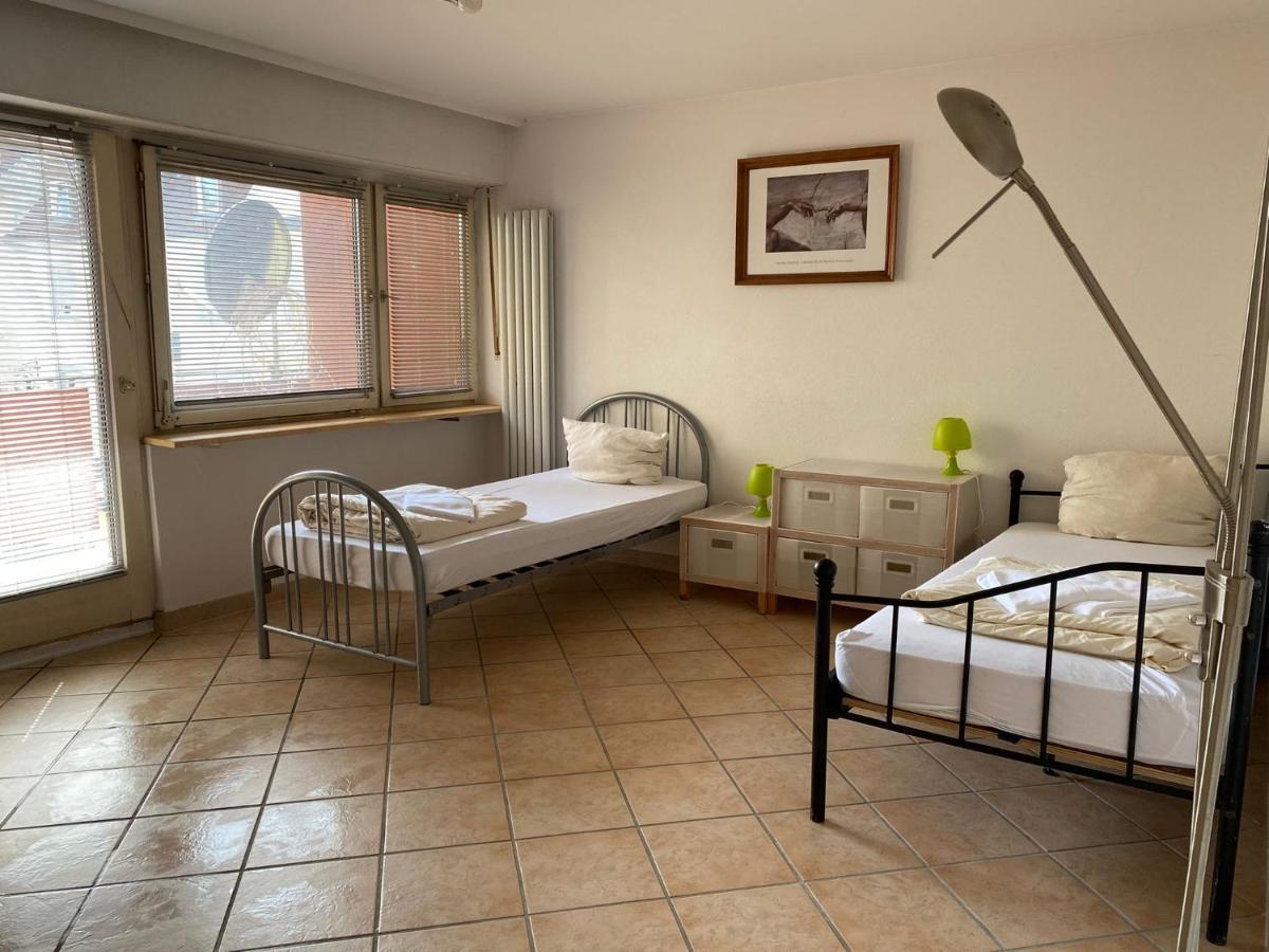 Apartment In Kaiserslautern Zewnętrze zdjęcie