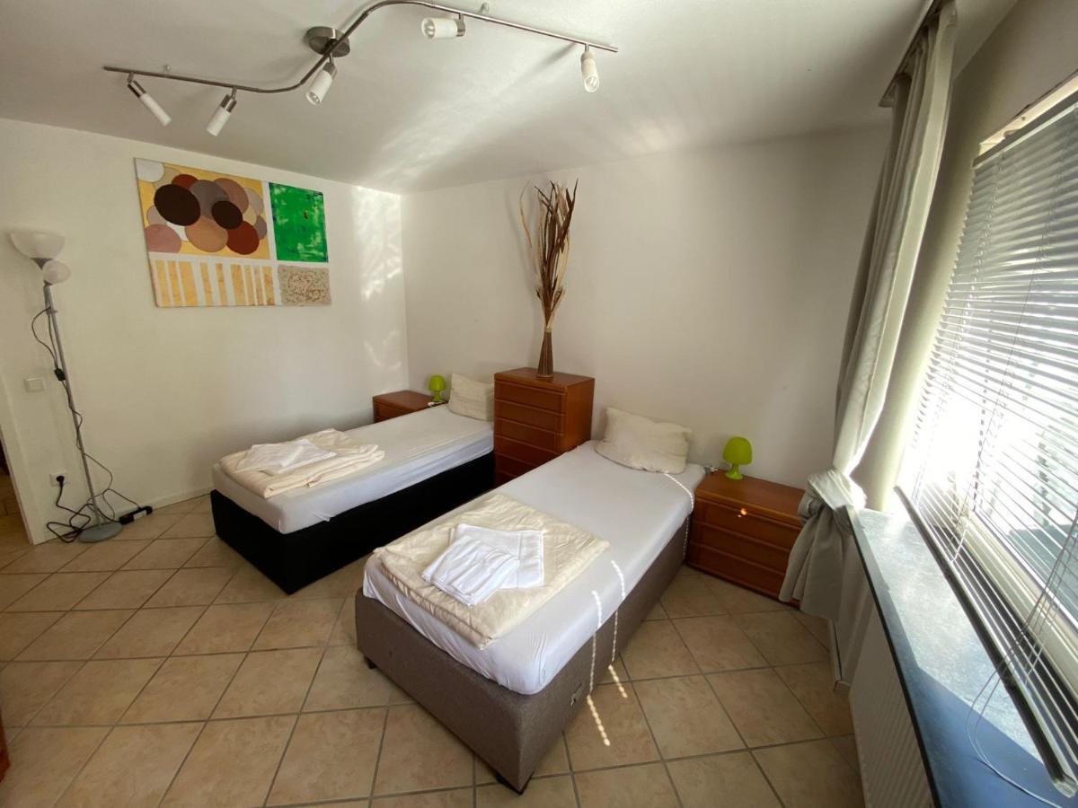 Apartment In Kaiserslautern Zewnętrze zdjęcie