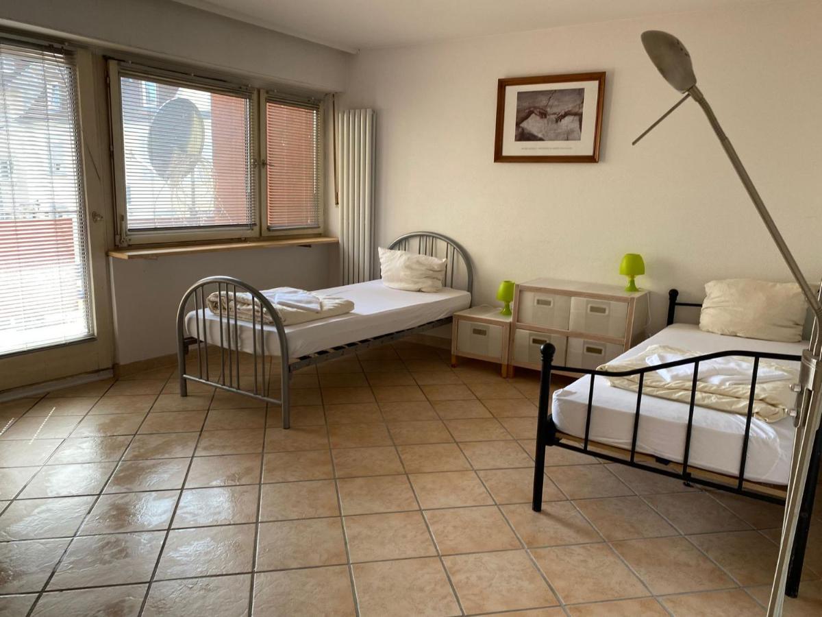 Apartment In Kaiserslautern Zewnętrze zdjęcie