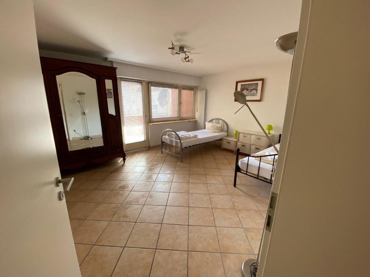 Apartment In Kaiserslautern Zewnętrze zdjęcie