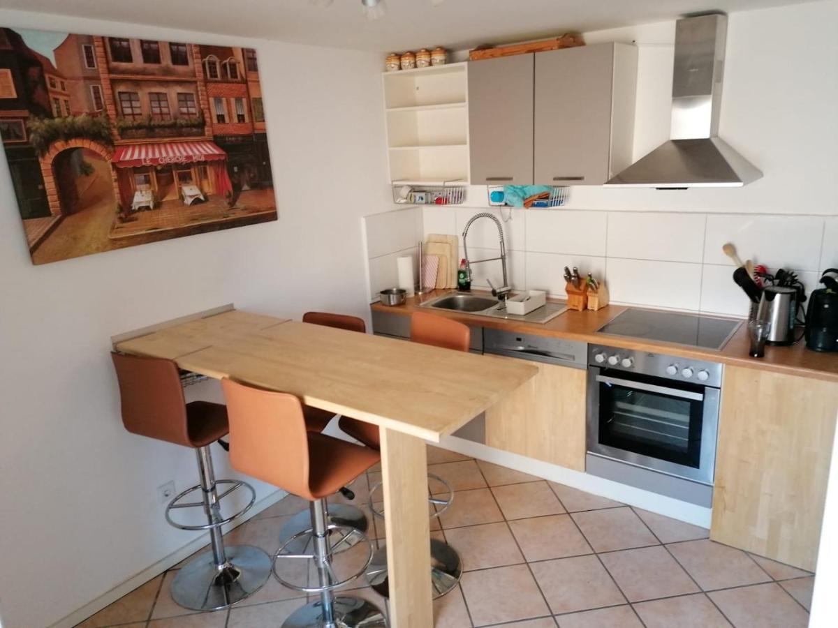Apartment In Kaiserslautern Zewnętrze zdjęcie