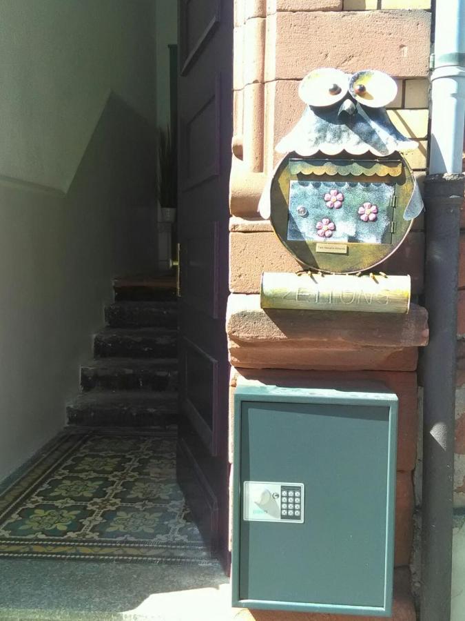 Apartment In Kaiserslautern Zewnętrze zdjęcie