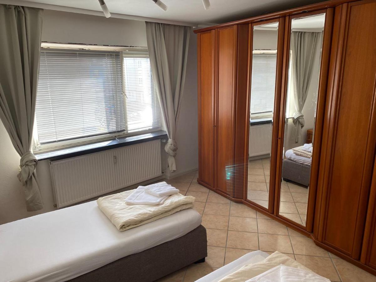 Apartment In Kaiserslautern Zewnętrze zdjęcie