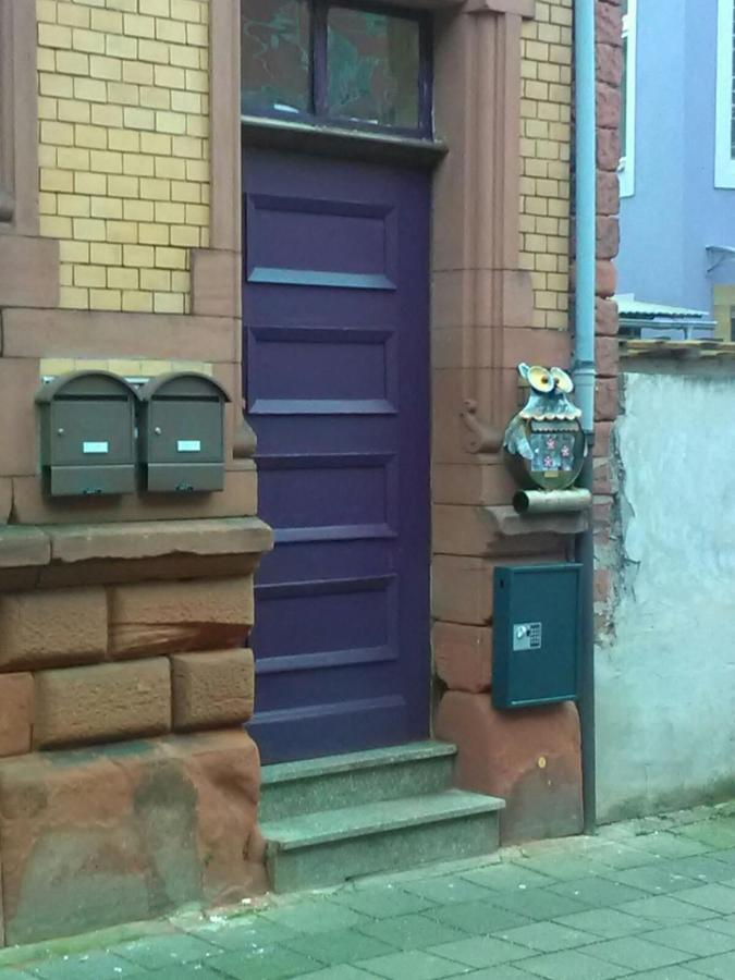 Apartment In Kaiserslautern Zewnętrze zdjęcie