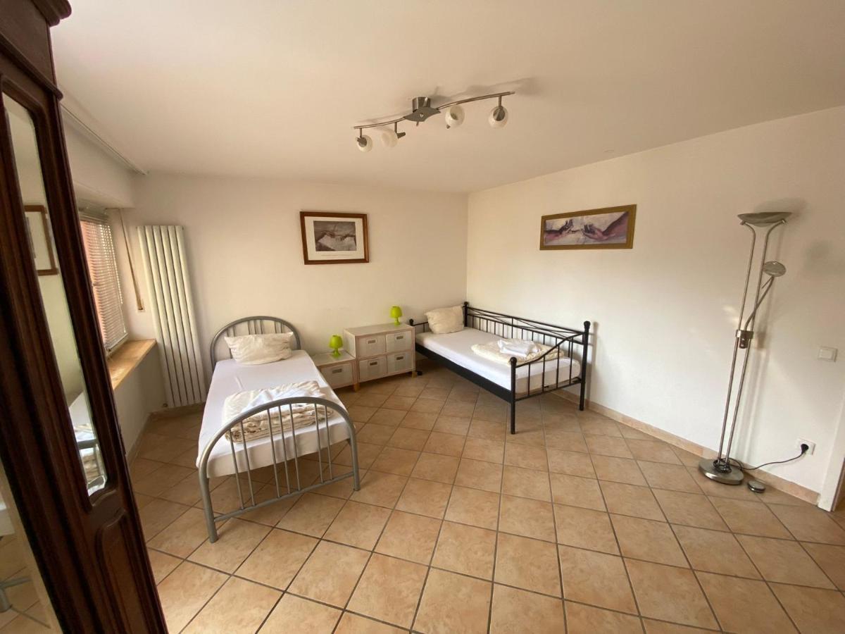 Apartment In Kaiserslautern Zewnętrze zdjęcie