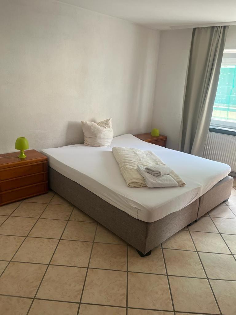 Apartment In Kaiserslautern Zewnętrze zdjęcie