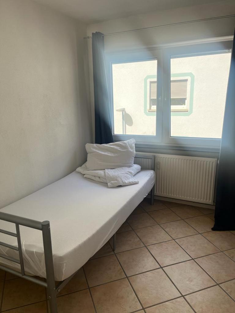 Apartment In Kaiserslautern Zewnętrze zdjęcie