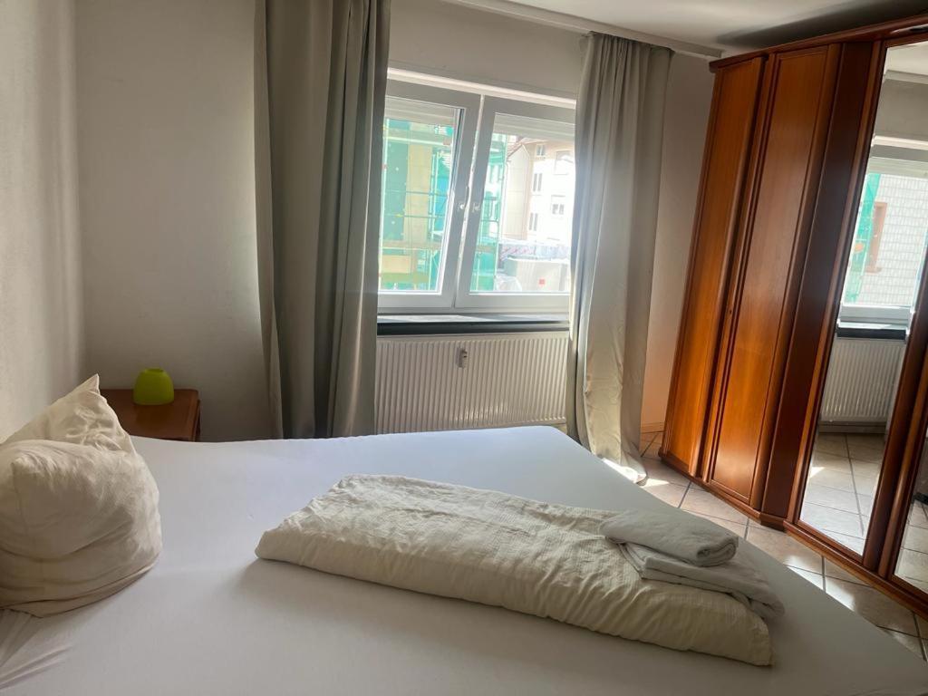 Apartment In Kaiserslautern Zewnętrze zdjęcie