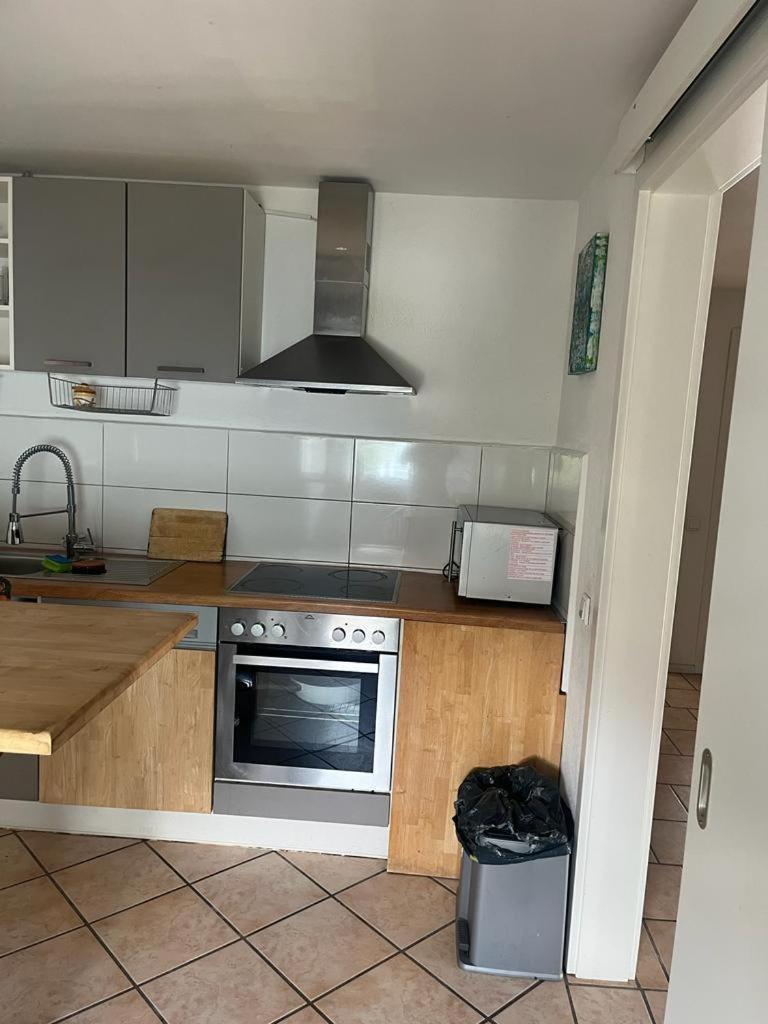 Apartment In Kaiserslautern Zewnętrze zdjęcie