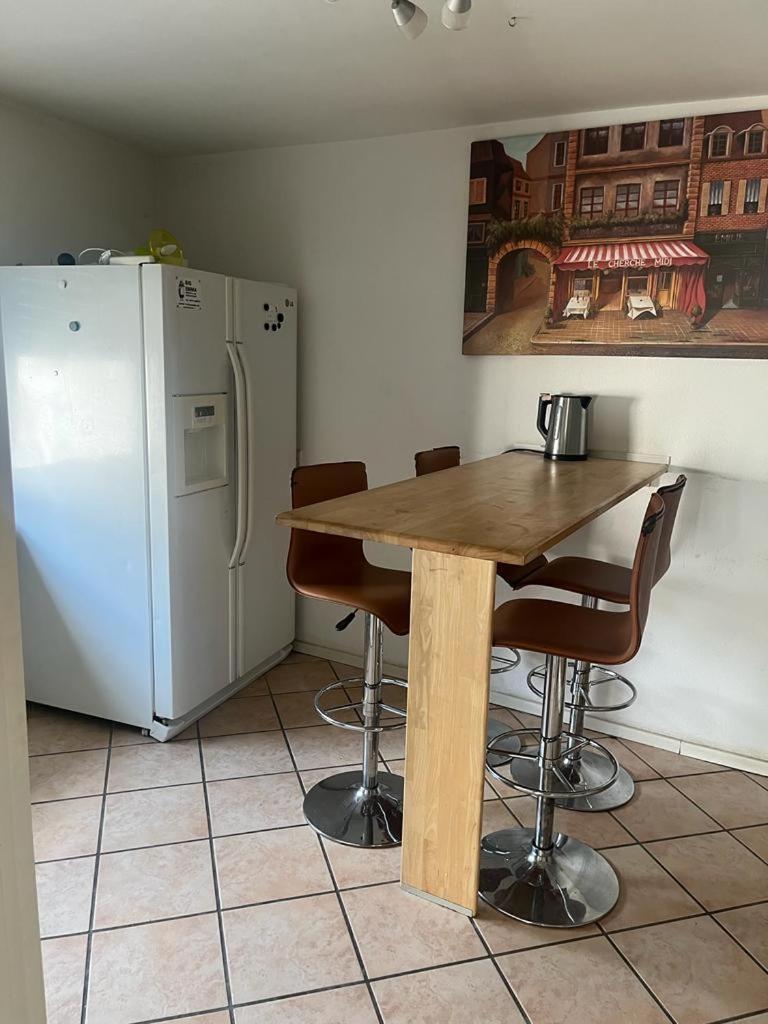 Apartment In Kaiserslautern Zewnętrze zdjęcie