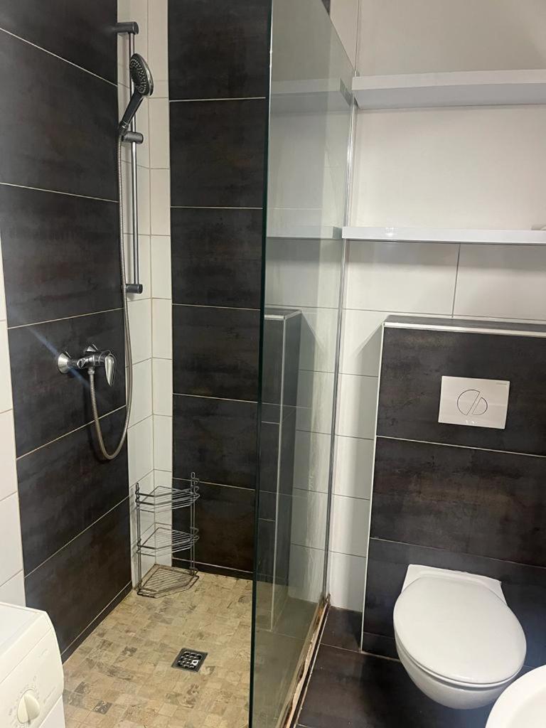 Apartment In Kaiserslautern Zewnętrze zdjęcie